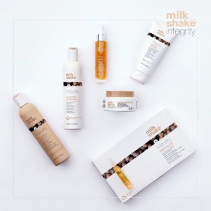 MS INTEGRITY SHAMPOO